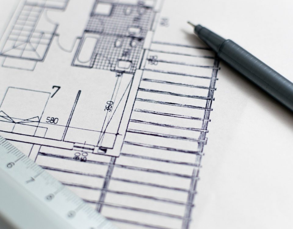 Valorização da arquitetura na pandemia