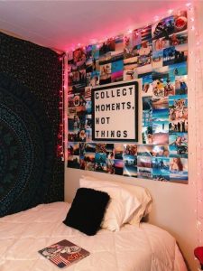 Ideias de quarto de adolescente feminino 3