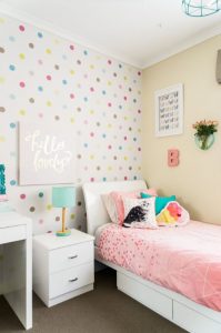 ideias para quarto de adolescente feminino 1