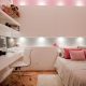 LED para quarto