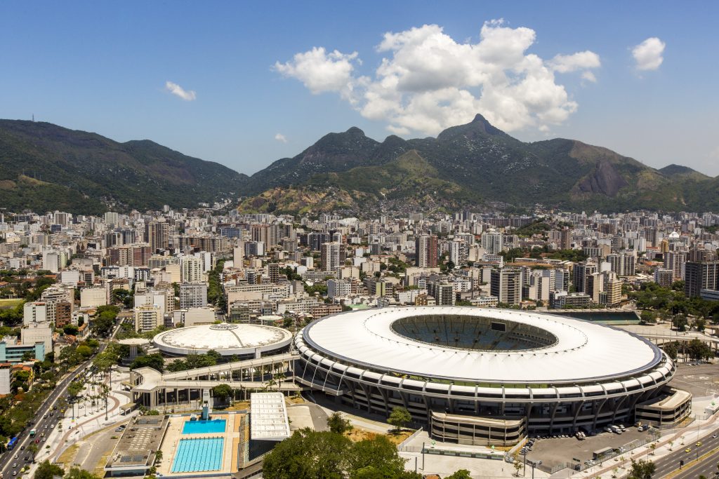 Bairros da zona norte do Rio de Janeiro para se morar bem - Valente