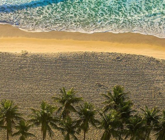 copacabana