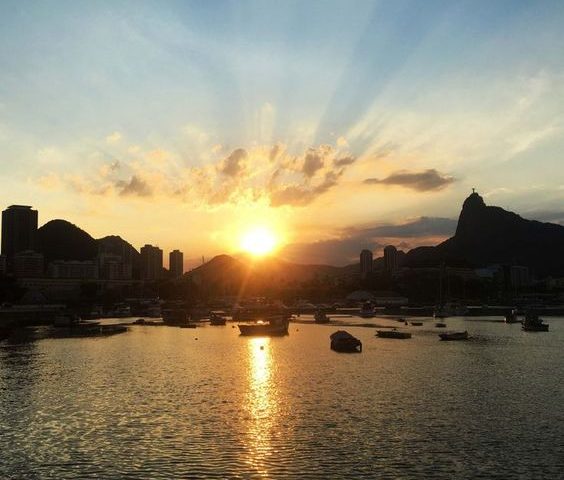 Praia Rio de Janeiro