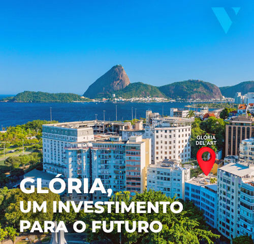 CE-VALENTE | GLÓRIA, UM INVESTIMENTO PARA O FUTURO